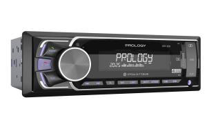 Изображение PROLOGY GTR-200 FM/USB/BT ресивер с оптическим выходом TOSLINK